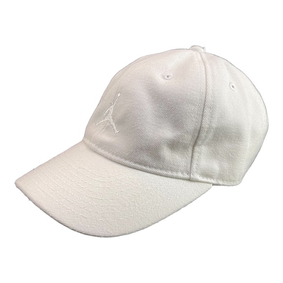 Jordan Jumpman Ball Cap - YOUTH - Picture 2 of 7